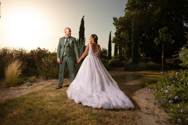 Ambiance Mariage - 1