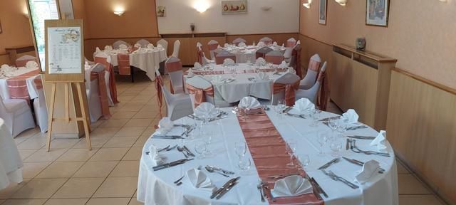 Le Clos de La Grange - 1