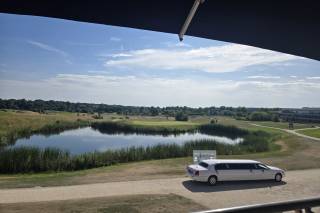 Golf International de Roissy - 5