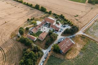 Le Domaine des 4 Saisons - 13