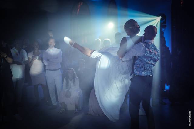 My Love Dance by L'Danse 5