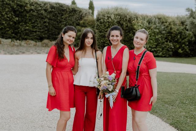 D Day Wedding Planner - 1