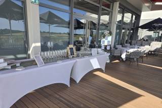 Golf International de Roissy - 6