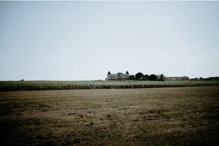 Château de France - 9