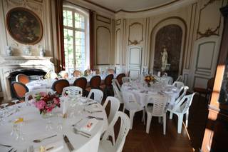 Château du Corvier - 6
