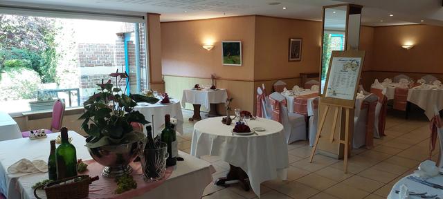 Le Clos de La Grange - 4