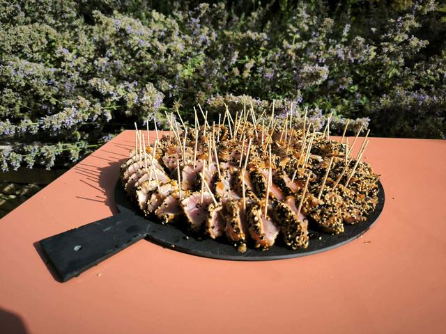 L'Atelier des Saveurs de Cyril - 4
