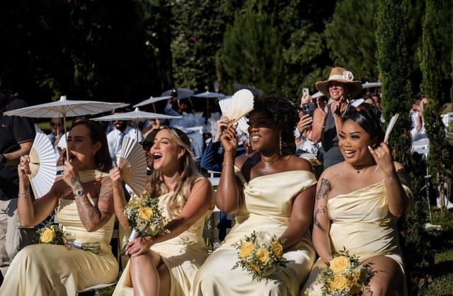 Marjorie Mariage - 1