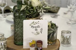 Vigier Wedding Designer - 15