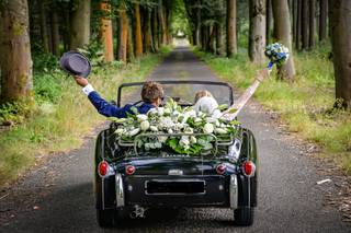 Gunis Wedding - 1