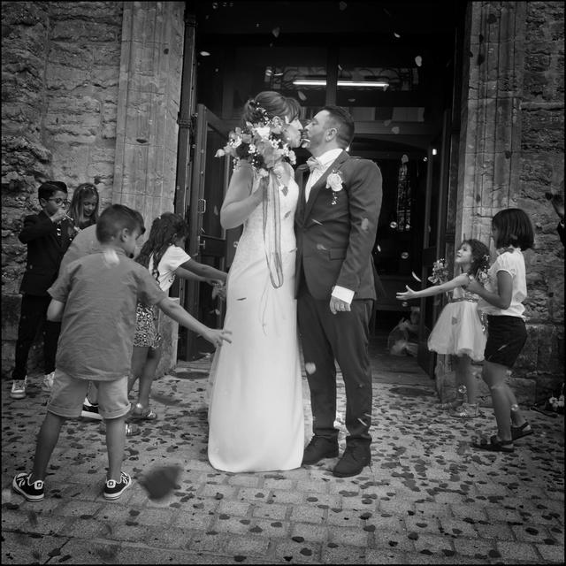 Luigi Photographie - 1