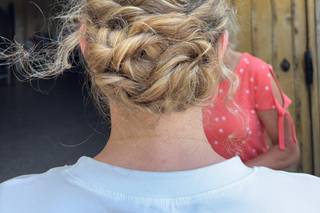 Clémence Coiffure - 5