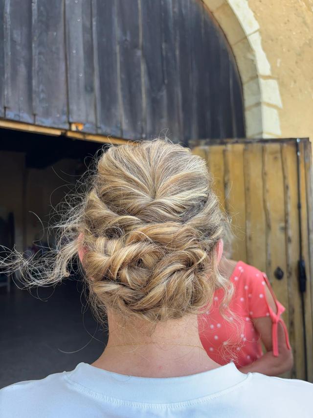Clémence Coiffure - 2