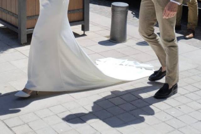 L'Atelier de la Mariée 3