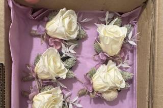 Jantzen Fleurs - 21