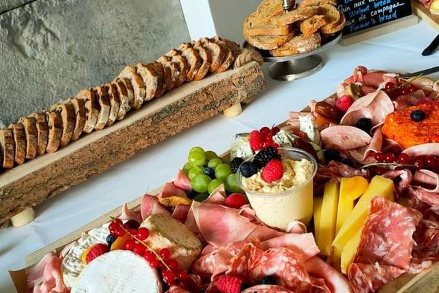 Simone - La Foodisterie 3