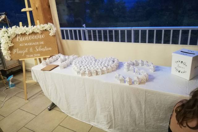 French Riviera Weddings 2