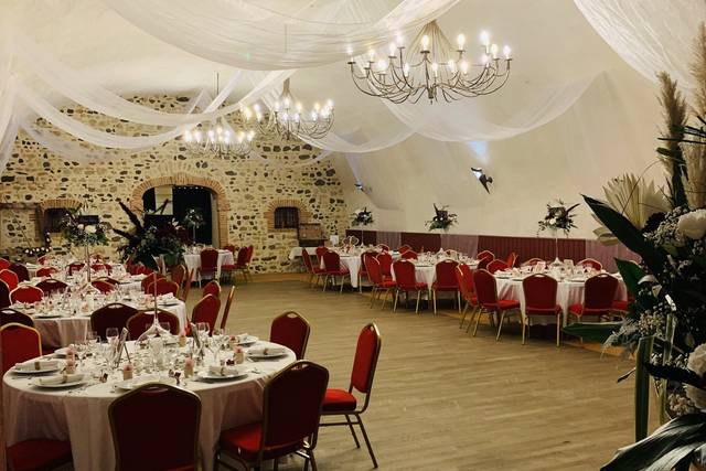 Le Clos du Fort 4