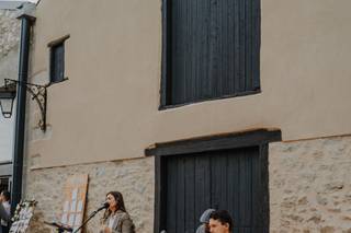 Lady L Trio - 25
