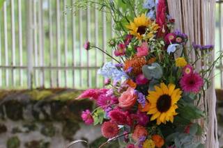 Fleurs à l'Infini - 15