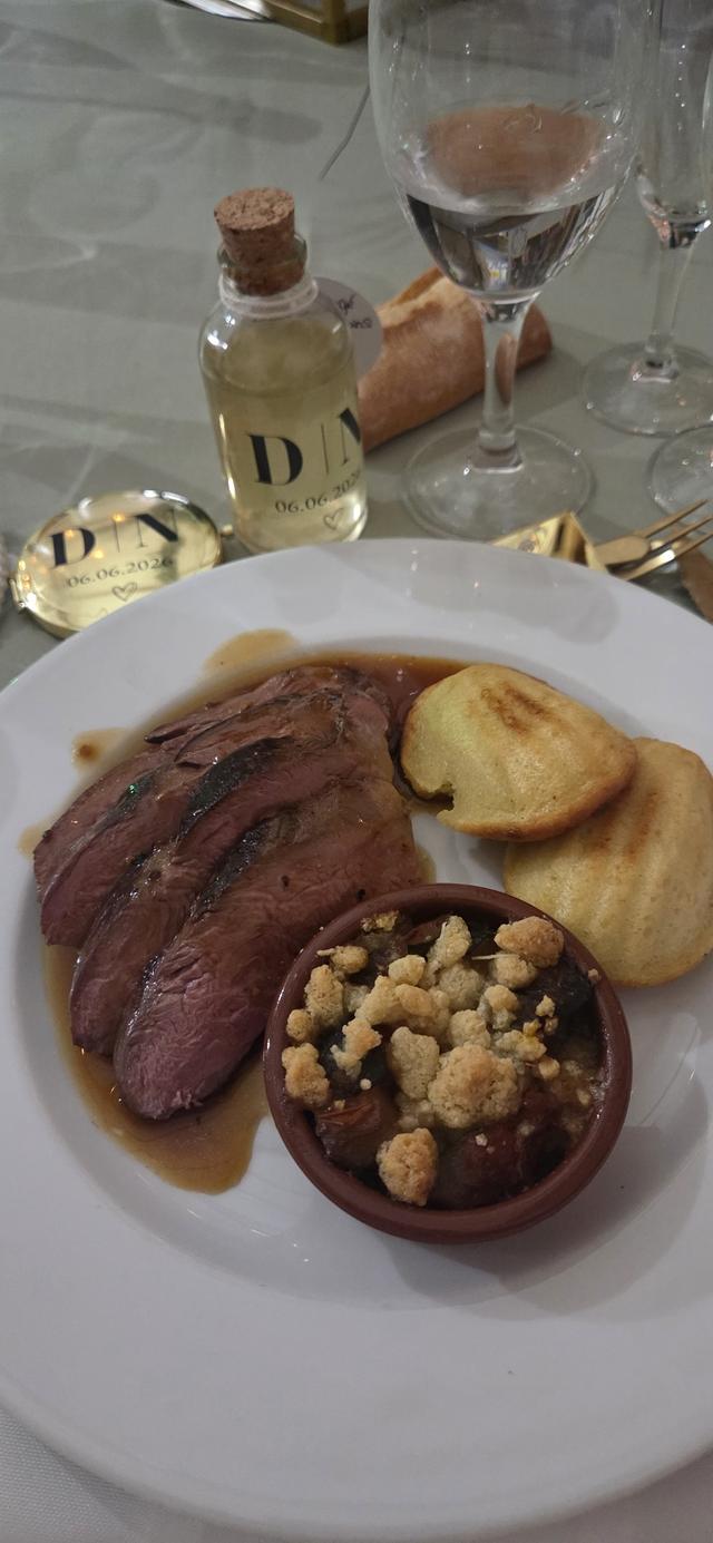 L'Escale gourmande - 2