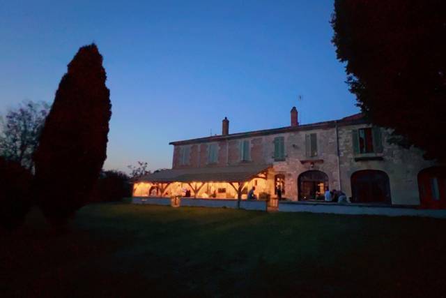Villa 2 Pas Sages 1
