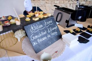 L'atelier des saveurs - 8