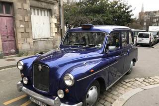 LondonCab - 14