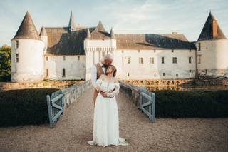 Château du Plessis-Bourré - 10