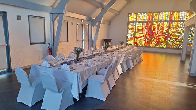 Hotel*** Restaurant du Mont-Vernon - 3