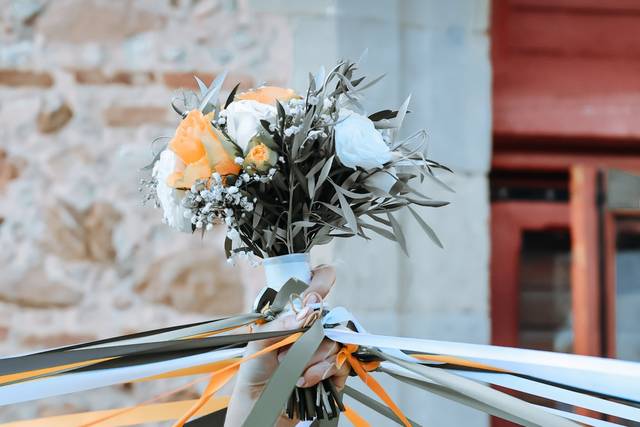 Rev'en Fleurs 5