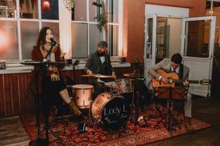 Lady L Trio - 19
