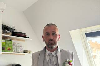 Magg, Pour Homme - 5