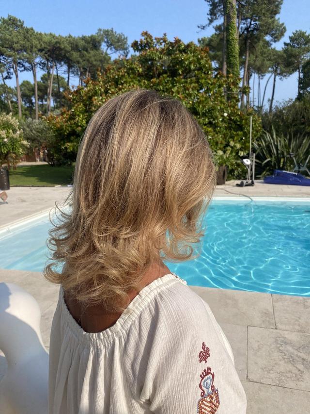 Betty Paule - 2