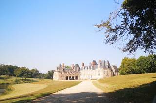 Château de la Bretonnière - 13