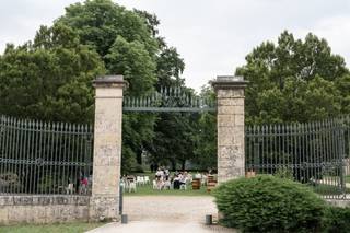 Château d'Aubiac en Gascogne - 14