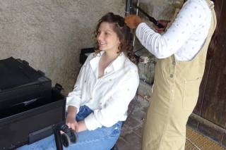 Morgane Coiffure Nature - 7