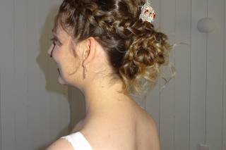 Morgane Coiffure Nature - 8