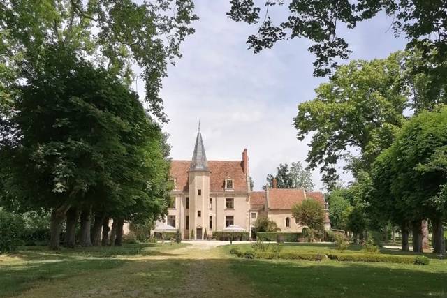 Château le Sallay 2
