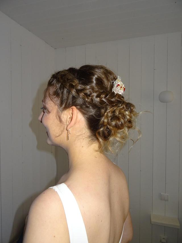 Morgane Coiffure Nature - 4