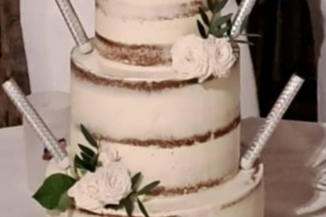 Alma Cake Design 1