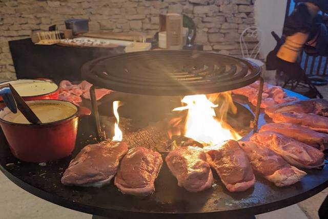 Les Restaurants Jules 1