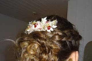 Morgane Coiffure Nature - 9