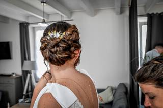 Virgin'Coif' - 13