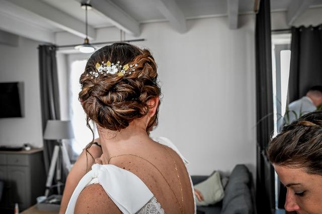 Virgin'Coif' - 3