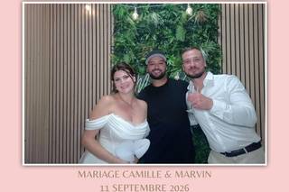 Mk Events - 5