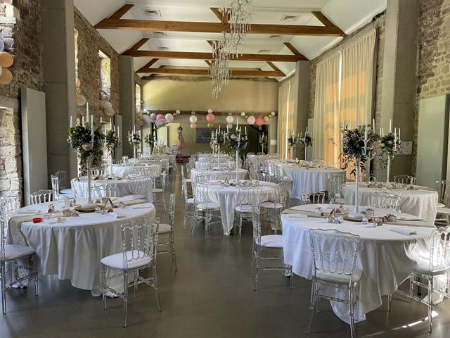 Verrerie Royale - 1