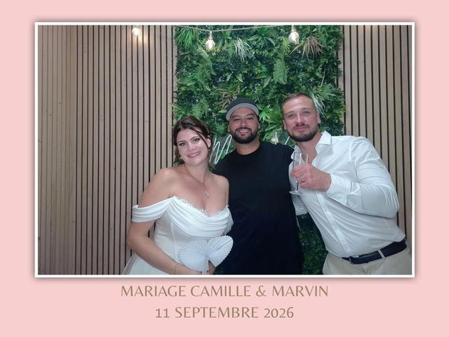 Mk Events - 1