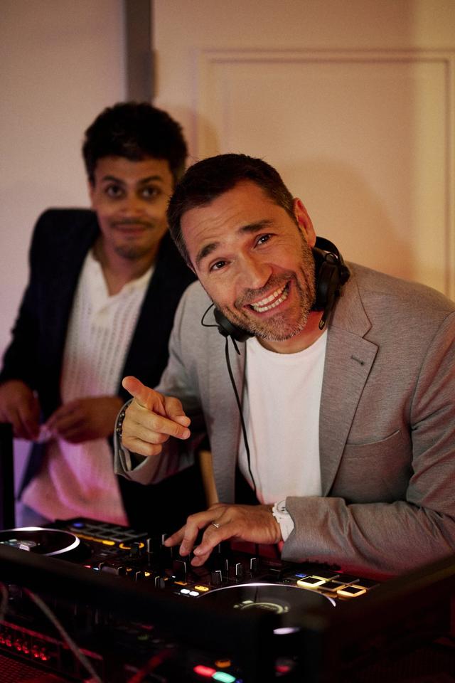 DJ Xav - 2