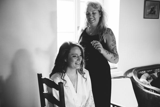 Morgane Coiffure à domicile - 3